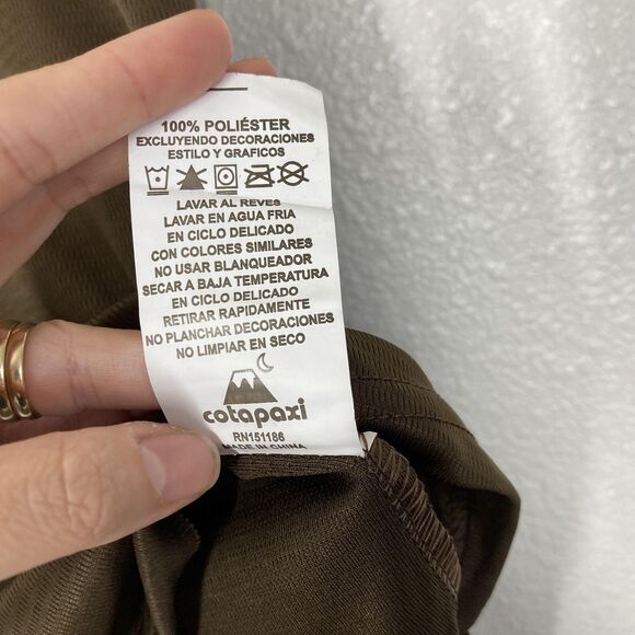 San Diego Padres Jersey Youth Small Brown Yellow MLB Baseball Little League 24 - Picture 13 of 14